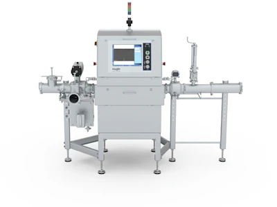 Eagle Pi New Pipeline Machine