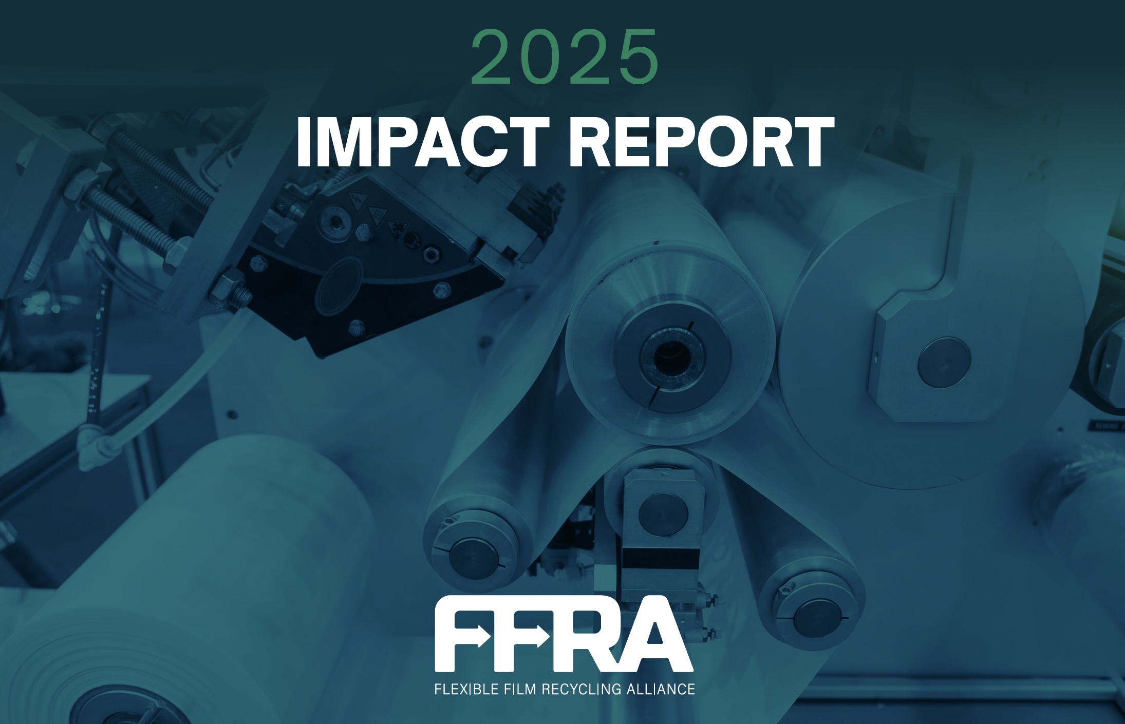 FFRA&rsquo;s first Impact Report details how the group is working across the plastics value chain to accelerate recycling rates, expand access to film recycling, and improve consumer education to lay the groundwork for a truly circular solution for flexible films.
