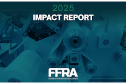 FFRA’s first Impact Report details how the group is working across the plastics value chain to accelerate recycling rates, expand access to film recycling, and improve consumer education to lay the groundwork for a truly circular solution for flexible films.