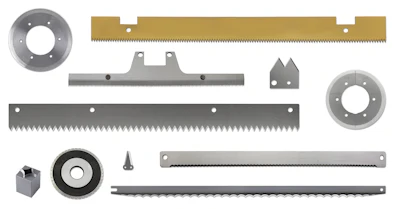 Food Packaging Blades Landscape 2