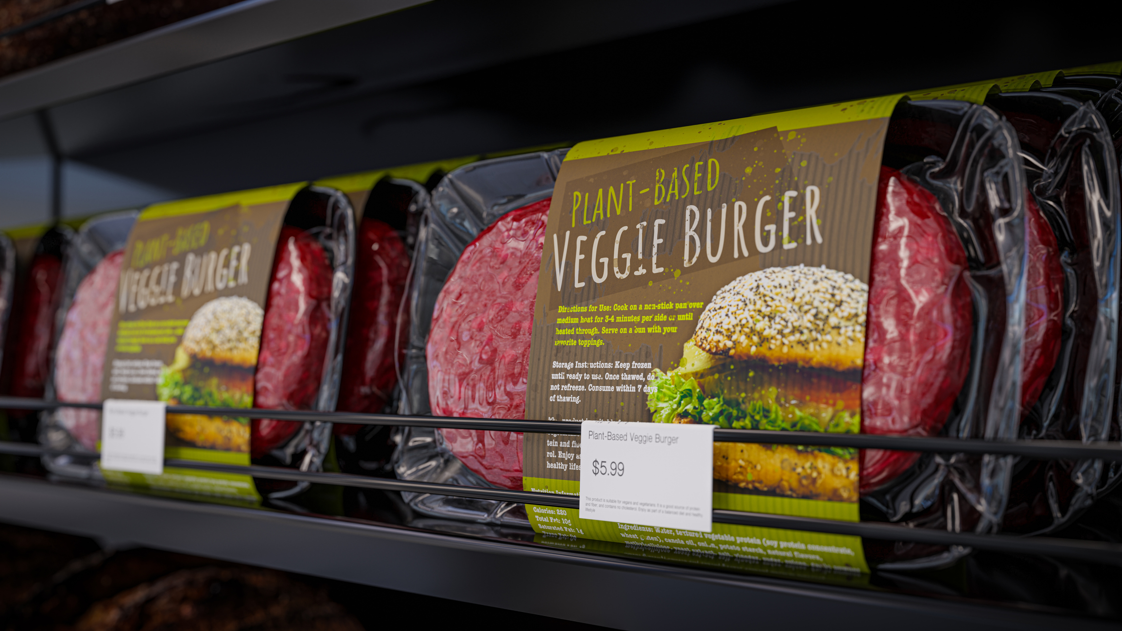 Plant-based protein was the dominant alternative protein source in 2024, and DataM Intelligence predicts it will remain the revenue anchor in coming years.