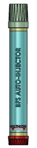 Health Star Unveils Patented Autoinjector With Bfs Carpule