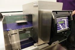 Fortress Technology has always given sustainable food manufacturers the option to upgrade metal detectors rather than disposing of equipment.