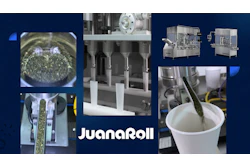 Juana Roll X Infused Milled Cannabis Automation Validation