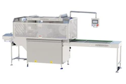 Lid Sealer by Frimaq