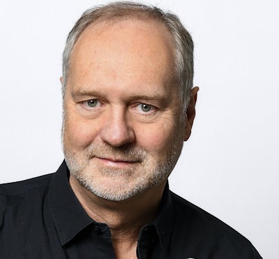 Michael Martin, founder and CEO, r.World