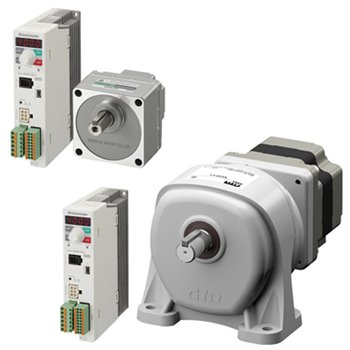 Oriental Motor Brushless Dc Gear Motors Ble2 Series Cat 350px