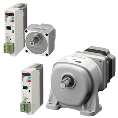 Oriental Motor Brushless Dc Gear Motors Ble2 Series Cat 350px