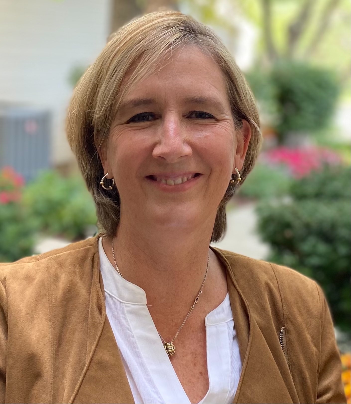 Paola Appendini, CPP