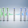 The new generation of Beckhoff HD analog I/Os launches with seven high-performance EtherCAT input/output terminals.