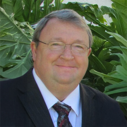 Richard Larsen Headshot Sq