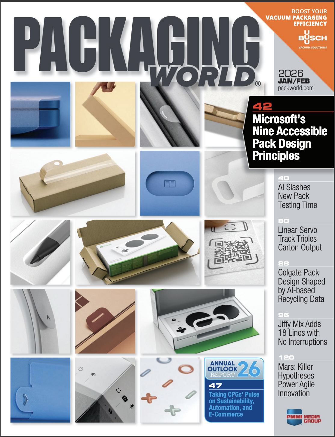 Packaging World Jan/Feb 2026