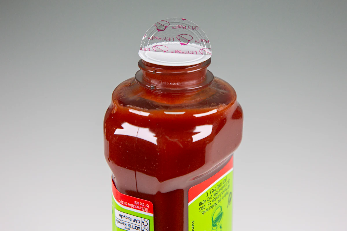 Sustainable Induction Liner From: Selig Group | Packaging World