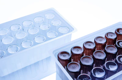 SGD Pharma's Sterinity