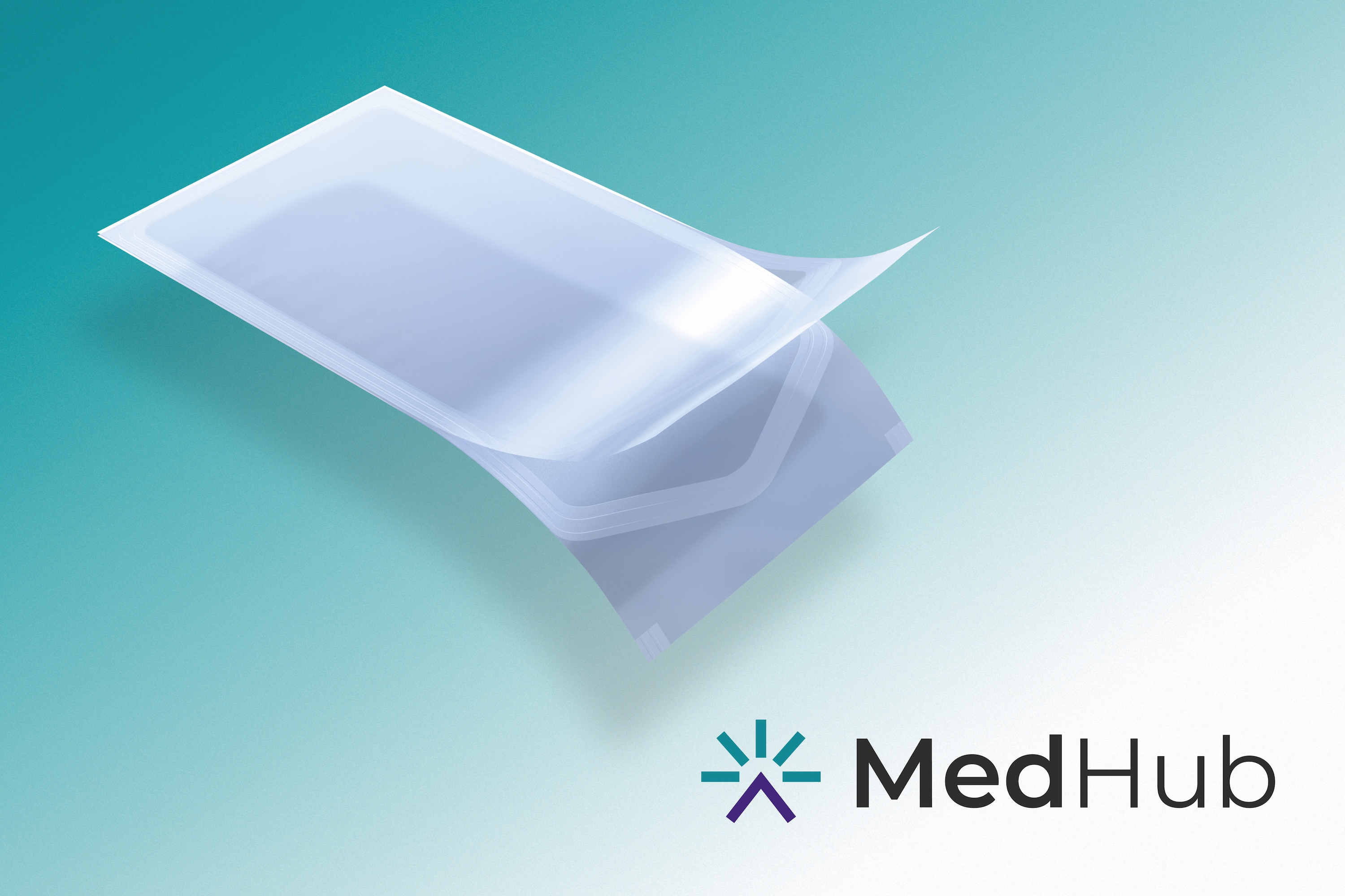 With MedHub, effective immediately, customers can conveniently order high-quality, pre-made pouches in standard sizes and defined batch quantities &ndash; by phone, email, or online.
