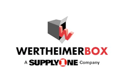 Wertheimer Box is SupplyOne’s 46th acquisition since its founding in 1998.