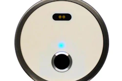The cap is capable of storing up to 10 unique fingerprints, allowing access to trusted users such as parents, caregivers, or colleagues.
