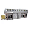 Columbia Machine's HL9200 BevMax High Level Palletizer
