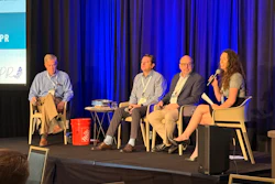 Industry leaders at the Plastics Recycling Conference in San Diego discuss how new EPR laws and investments in glass processing are driving improvements in glass recycling.