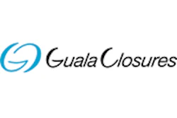 Guala Closures Logo