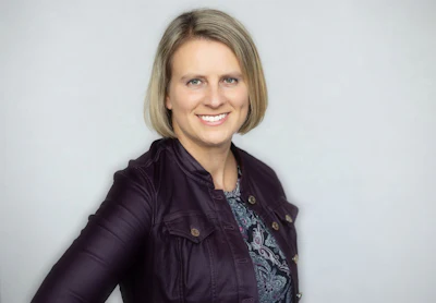 Crystal Bayliss, Interim Executive Director, U.S. Plastics Pact