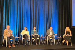 Industry leaders discuss the future of chemical recycling at the Plastics Recycling Conference in San Diego.