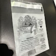 A printed flexible pouch for Via’s Cookies, produced using Verde Bioresins’ sugarcane-based polyethylene, demonstrates a commercial food-contact application of the company’s bio-based, drop-in PE resin.