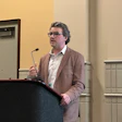 John Hite, senior director, Public Policy and Government Affairs, at The Recycling Partnership