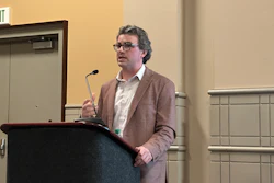 John Hite, senior director, Public Policy and Government Affairs, at The Recycling Partnership