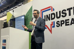 Clay Ryan, head of worldwide business development at Amazon Transparency