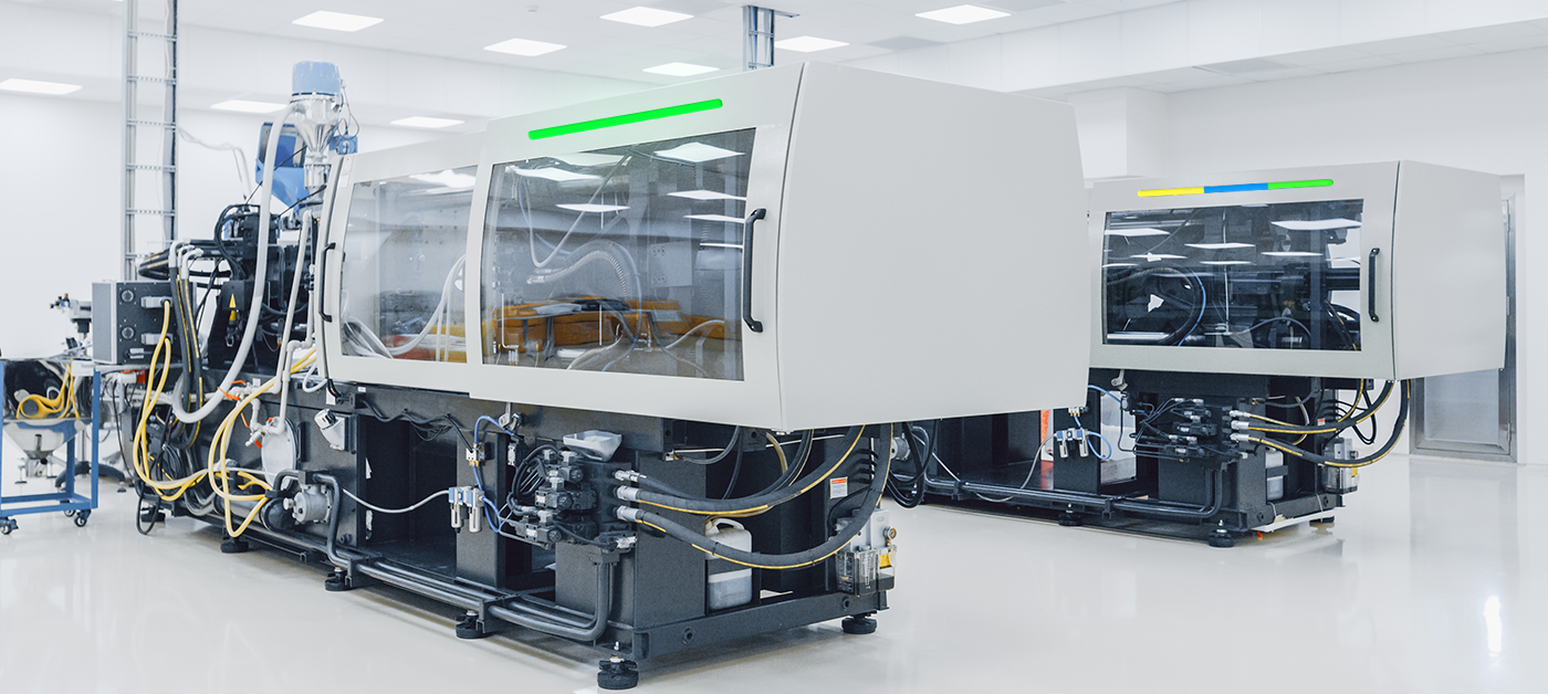 LineLIGHT Fusion: The fully integrable solution is now also available as a segment version.