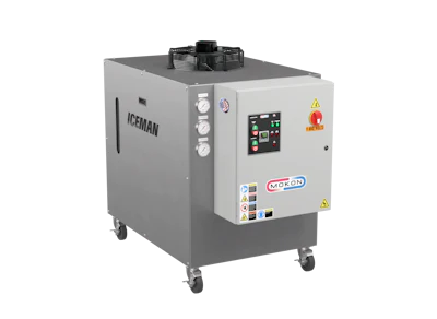 Mokon Chiller 2026