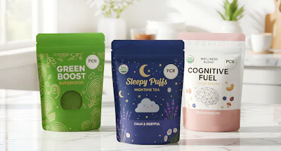 Pcr Post Consumer Recycled Film Body Blog