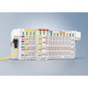 Beckhoff's new ED series EtherCAT Terminals offer numerous advantages and seamlessly integrate into existing I/O architectures.