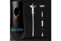 The valve is engineered to deliver consistent and controlled dispensing, making it suitable for both domestic and industrial use cases.