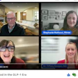 Diana Courtepatte, Director of Marketing, TC Transcontinental Packaging, spoke with Dr. Tiffany Dzugan, ND, Healing Roots Chiropractic and Wellness Centre, Stephanie Mattucci, CFS - Principal Strategist, Food Science, Mintel, and Tim Kieny, VP of Sales & Marketing, TC Transcontinental Packaging. The live session was titled, “Rethinking Food in the GLP-1 Era: How appetites, spend, and pack sizes are shifting, and what brands should do now.”