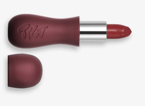 Tilt Beauty&rsquo;s patented ergonomic lipstick component is wider at the ends to rest more naturally in the hand, with an extra-wide grip and proprietary soft, &ldquo;squishable&rdquo; material to enhance comfort and control. The magnetic cap is engineered with a calibrated pull force&mdash;strong enough to prevent accidental opening in a handbag, yet gentle enough to remove without significant twisting or hand strain. The design earned Arthritis Foundation Ease of Use&circledR; Certification following laboratory and human factors evaluation.