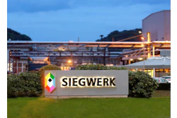 Siegwerk's headquarters