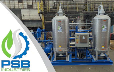 Siloxane Removal