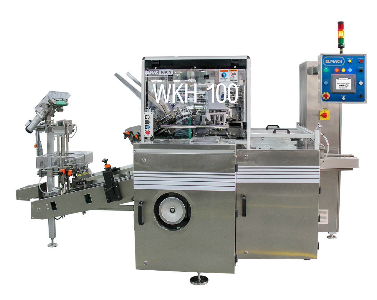 Wkh 100