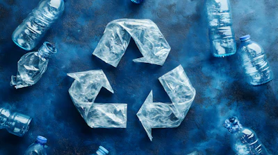Panelists in a recent webinar hosted by The Recycling Partnership warned that without stronger domestic demand for recycled PET, growing supply and shrinking end markets could undermine the stability of the U.S. recycling system.
