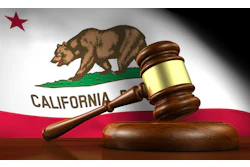 California’s SB 54 law requires producers of most single-use packaging sold in the state to fund recycling infrastructure and meet targets for recyclability, recycling rates, and plastic reduction by 2032.