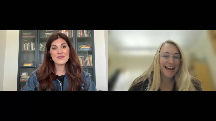 Charlotte Ashcraft and I sat down to reflect on the candy industry, sustainability&rsquo;s growing role in package design, and how packaging is the tangible way for a brand to connect with consumers.