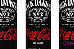 The new 330ml can format is preferred by 79% of respondents.