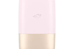 Refillable deodorants now make up 4% of the overall deodorants segment.