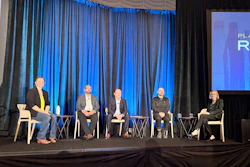 Panelists discuss how flexible films must evolve to meet EPR deadlines.