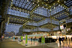 New York's Javits Center will host NYSCC Suppliers Day in May.