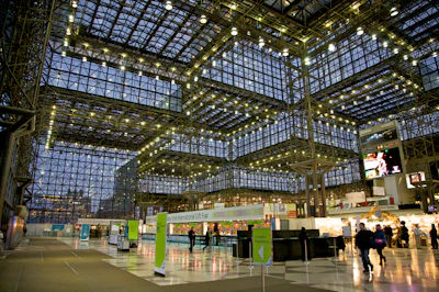 New York's Javits Center will host NYSCC Suppliers Day in May.