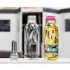 KHS SUPREME combines high-quality design with the product protection properties of glass bottles.