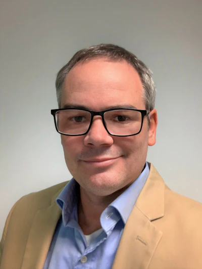 Mark Bowie